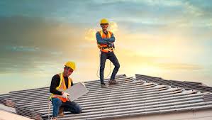 Best Chimney Flashing Repair  in Homeland, CA